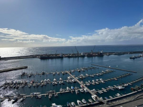 Solmar Sunset Place - heart of Ponta Delgada with Ocean & Sunset views